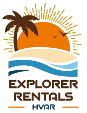 Explorer rentals in Hrvatska